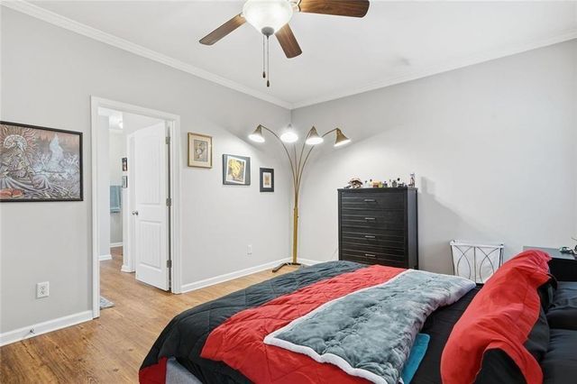 28 Sandstone Drive, Jasper, GA 30143