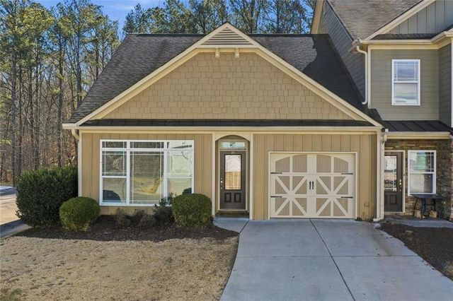 28 Sandstone Drive, Jasper, GA 30143