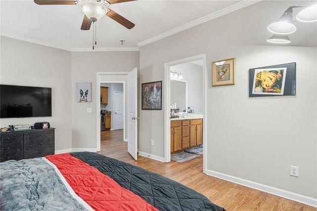 28 Sandstone Drive, Jasper, GA 30143