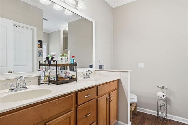 28 Sandstone Drive, Jasper, GA 30143