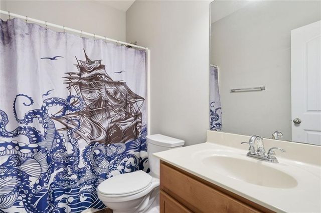 28 Sandstone Drive, Jasper, GA 30143