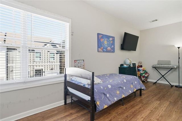 28 Sandstone Drive, Jasper, GA 30143