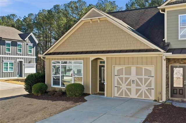 28 Sandstone Drive, Jasper, GA 30143