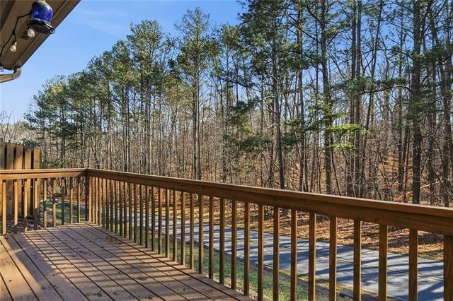 28 Sandstone Drive, Jasper, GA 30143