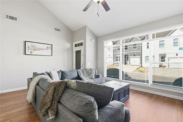 28 Sandstone Drive, Jasper, GA 30143