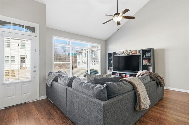 28 Sandstone Drive, Jasper, GA 30143