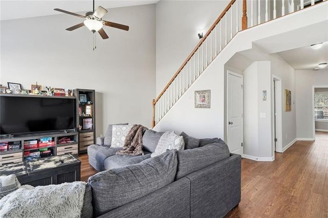 28 Sandstone Drive, Jasper, GA 30143