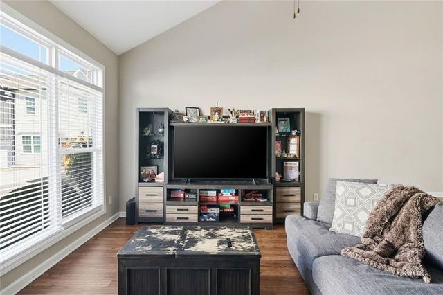 28 Sandstone Drive, Jasper, GA 30143