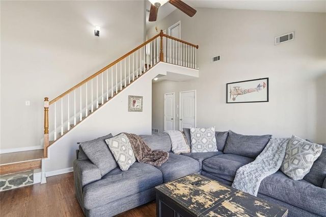 28 Sandstone Drive, Jasper, GA 30143