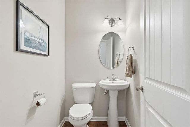 28 Sandstone Drive, Jasper, GA 30143