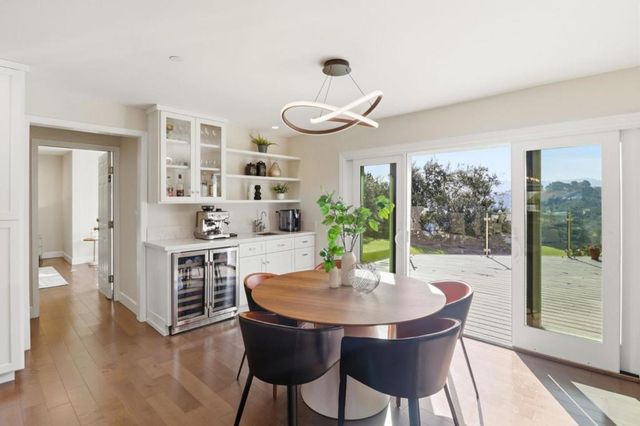 1660 Parrott Drive, San Mateo, CA 94402