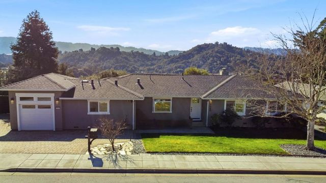 1660 Parrott Drive, San Mateo, CA 94402