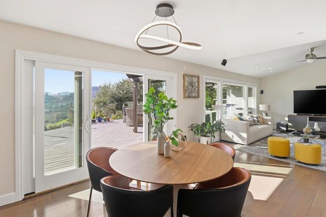 1660 Parrott Drive, San Mateo, CA 94402