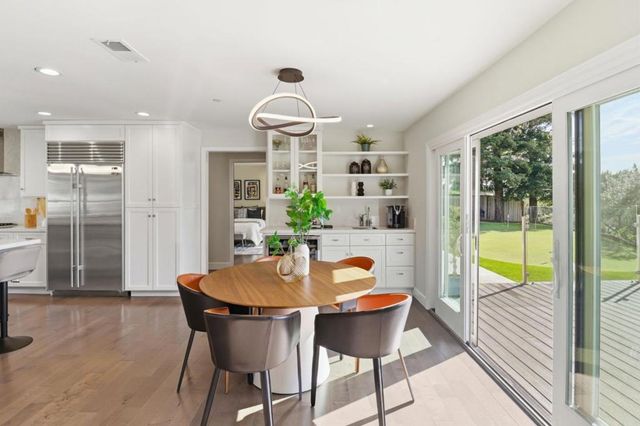 1660 Parrott Drive, San Mateo, CA 94402