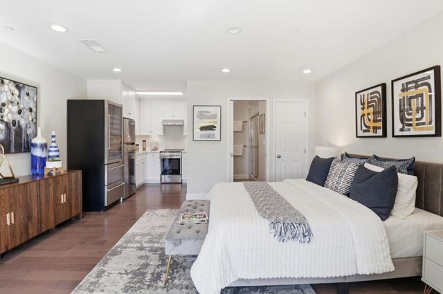 1660 Parrott Drive, San Mateo, CA 94402