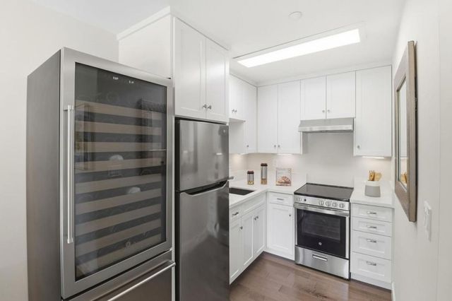 1660 Parrott Drive, San Mateo, CA 94402