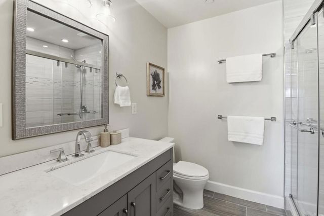 1660 Parrott Drive, San Mateo, CA 94402