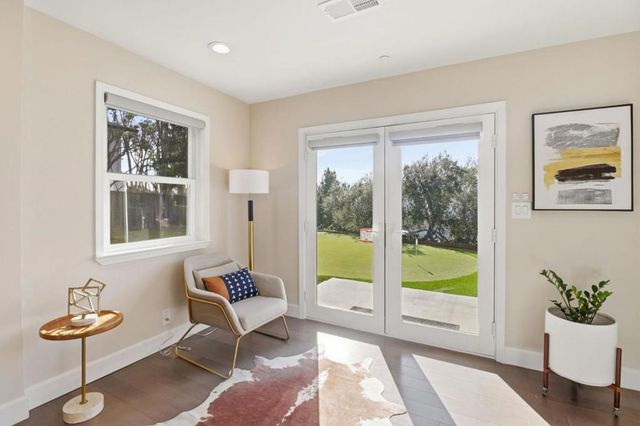 1660 Parrott Drive, San Mateo, CA 94402