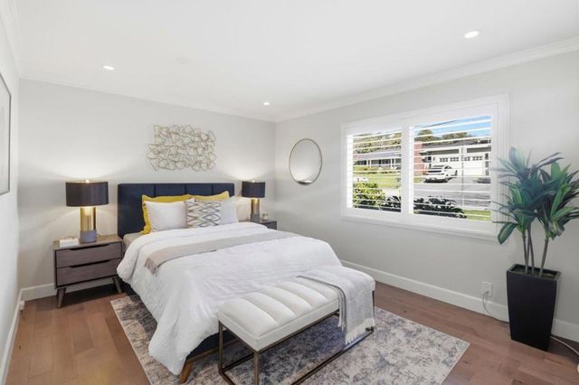 1660 Parrott Drive, San Mateo, CA 94402