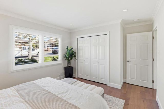 1660 Parrott Drive, San Mateo, CA 94402