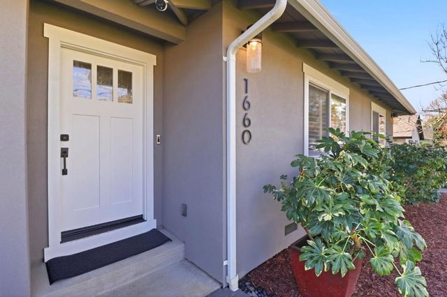 1660 Parrott Drive, San Mateo, CA 94402