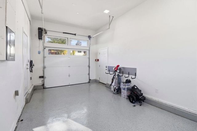 1660 Parrott Drive, San Mateo, CA 94402