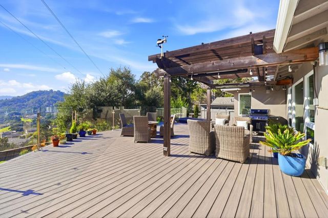 1660 Parrott Drive, San Mateo, CA 94402