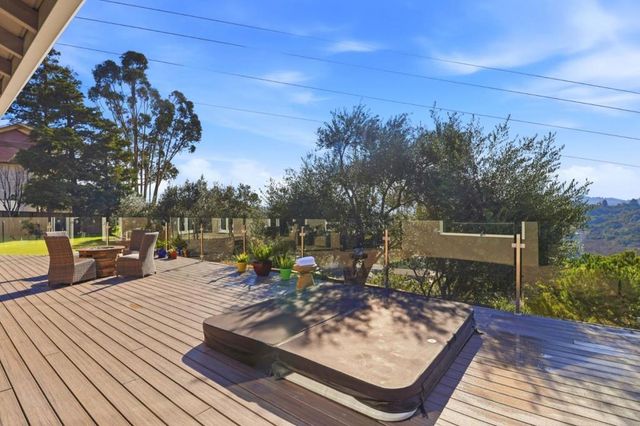 1660 Parrott Drive, San Mateo, CA 94402