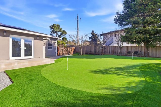 1660 Parrott Drive, San Mateo, CA 94402