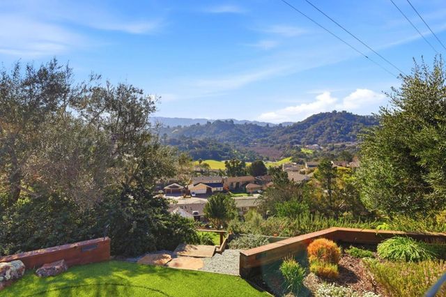 1660 Parrott Drive, San Mateo, CA 94402