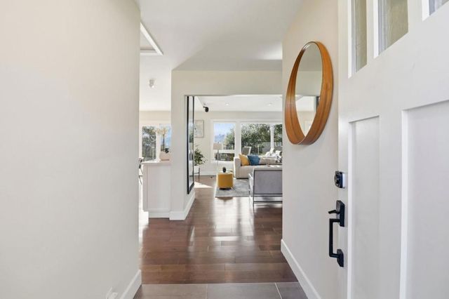 1660 Parrott Drive, San Mateo, CA 94402