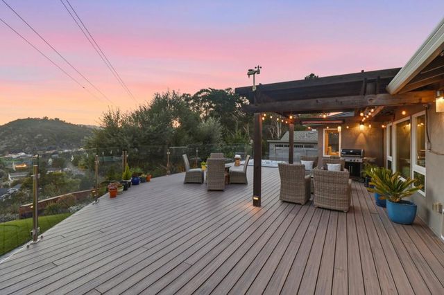 1660 Parrott Drive, San Mateo, CA 94402