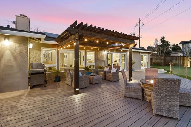 1660 Parrott Drive, San Mateo, CA 94402