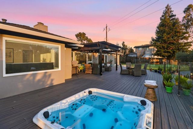 1660 Parrott Drive, San Mateo, CA 94402