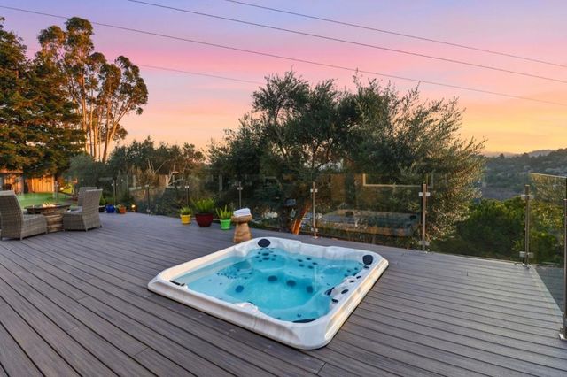 1660 Parrott Drive, San Mateo, CA 94402