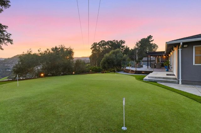 1660 Parrott Drive, San Mateo, CA 94402