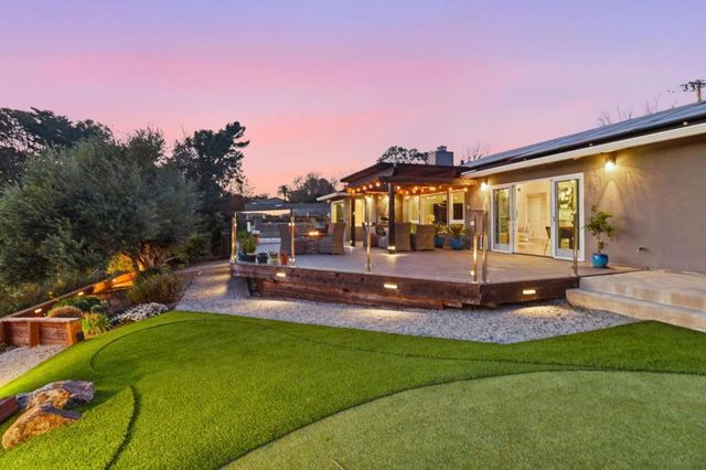 1660 Parrott Drive, San Mateo, CA 94402