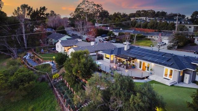 1660 Parrott Drive, San Mateo, CA 94402