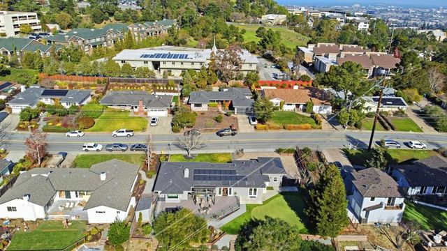 1660 Parrott Drive, San Mateo, CA 94402
