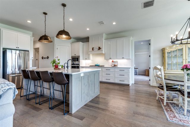 1348 Silent Springs Drive, Fort Worth, TX 76052