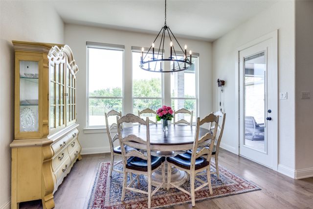 1348 Silent Springs Drive, Fort Worth, TX 76052