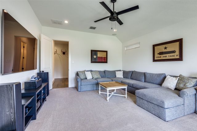 1348 Silent Springs Drive, Fort Worth, TX 76052