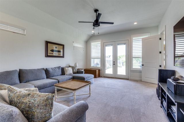 1348 Silent Springs Drive, Fort Worth, TX 76052