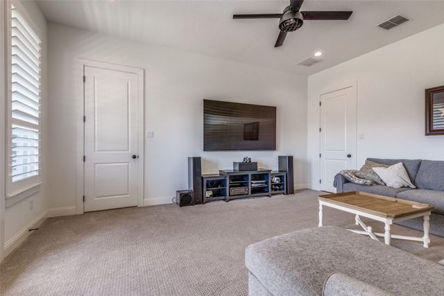 1348 Silent Springs Drive, Fort Worth, TX 76052