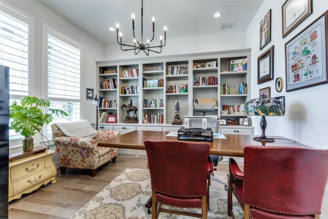 1348 Silent Springs Drive, Fort Worth, TX 76052