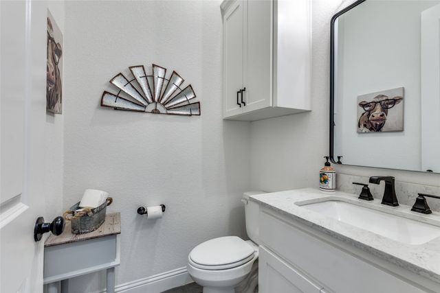 1348 Silent Springs Drive, Fort Worth, TX 76052