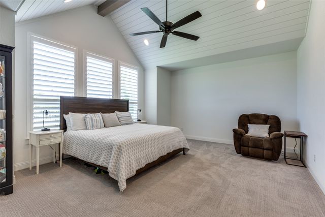 1348 Silent Springs Drive, Fort Worth, TX 76052