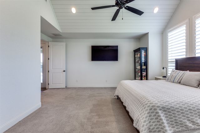 1348 Silent Springs Drive, Fort Worth, TX 76052