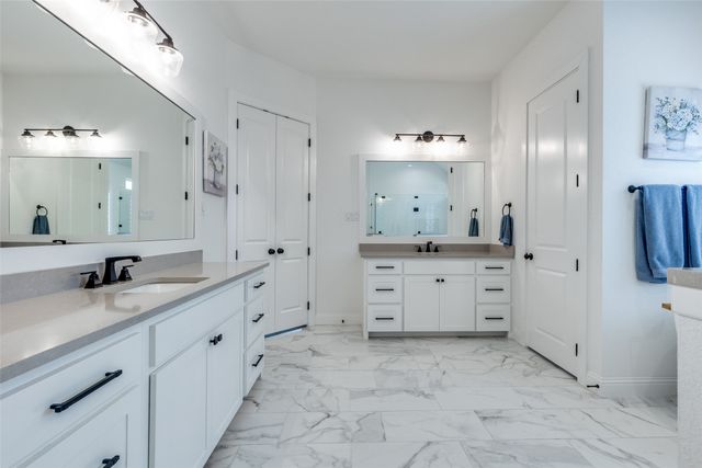 1348 Silent Springs Drive, Fort Worth, TX 76052