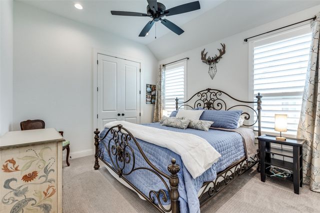 1348 Silent Springs Drive, Fort Worth, TX 76052
